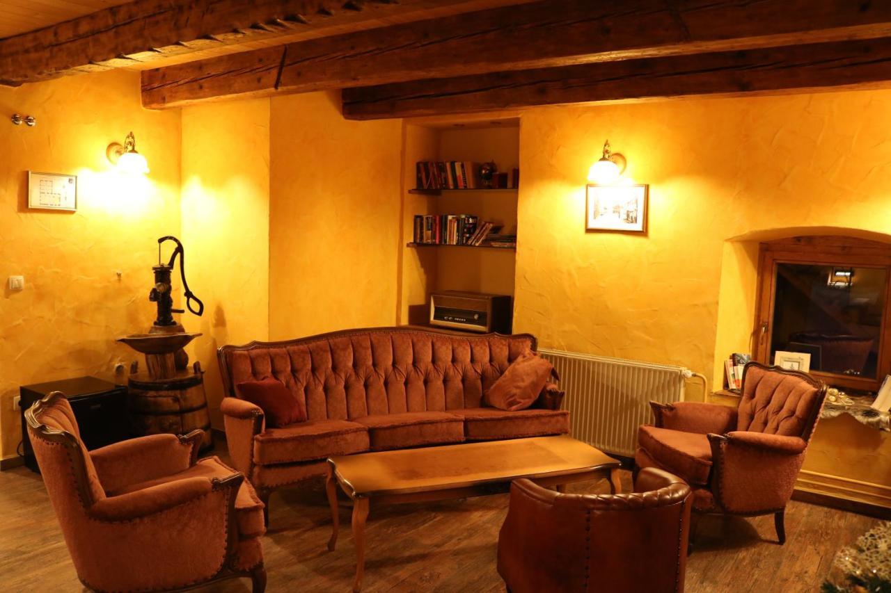 Gorska Reka Guesthouse Zreče Esterno foto