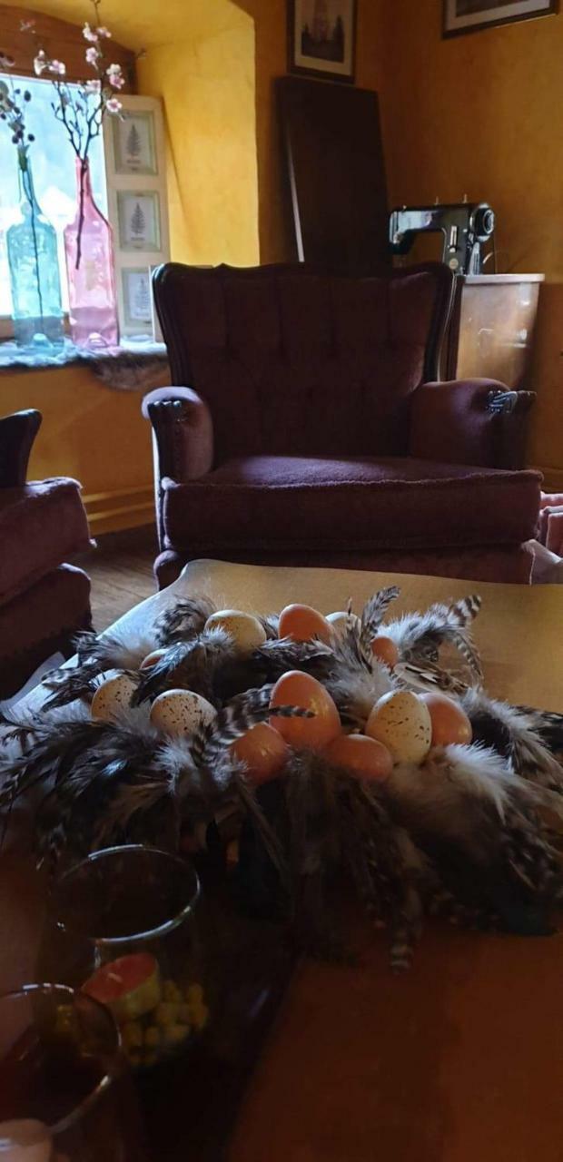 Gorska Reka Guesthouse Zreče Esterno foto